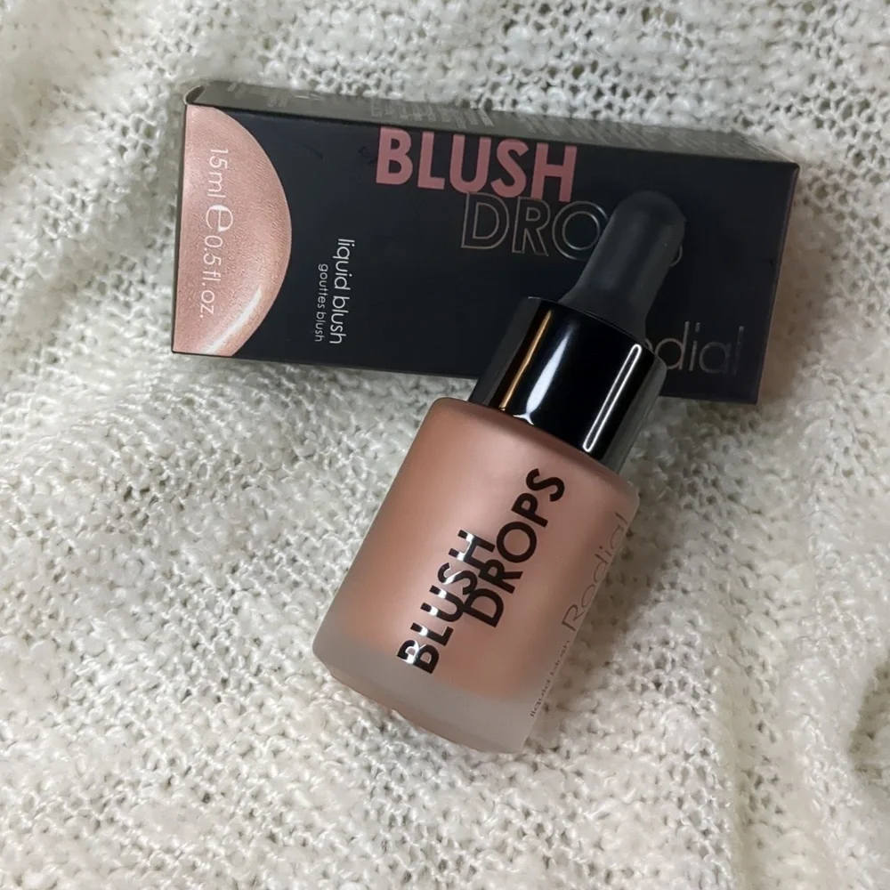 Rodial Blush Drops in Sunset Kiss, 15ml/0.50fl oz